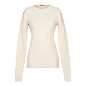 Bottega Veneta Cashmere Knitted Top - Designer Clothing Shop