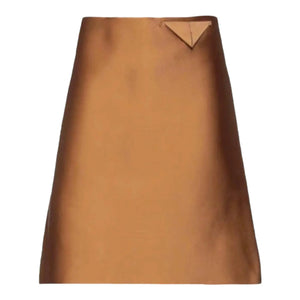 Bottega Veneta Duchesse Skirt BOTTEGA VENETA