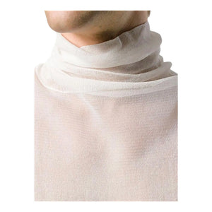 Bottega Veneta Silk Sheer Oversized Turtleneck BOTTEGA VENETA