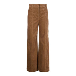 Burberry Corduroy Pants - Designer Clothing Shop