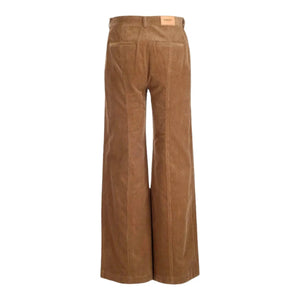 Burberry Corduroy Pants - Designer Clothing Shop