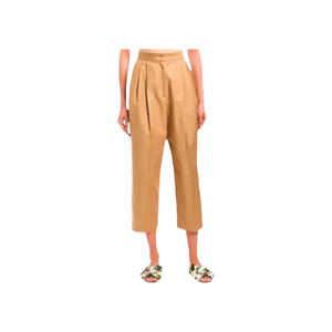 Dolce & Gabbana High Rise Pants DOLCE & GABBANA