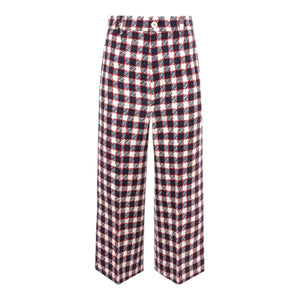 GUCCI Silvie Tweed Culotte - Designer Clothing Shop