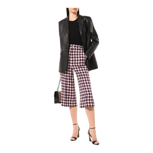 GUCCI Silvie Tweed Culotte - Designer Clothing Shop