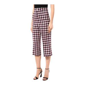 GUCCI Silvie Tweed Culotte - Designer Clothing Shop