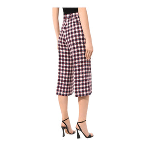 GUCCI Silvie Tweed Culotte - Designer Clothing Shop