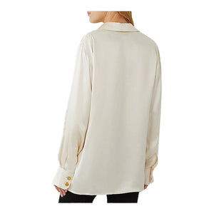 GUCCI Viscose Satin Shirt GUCCI