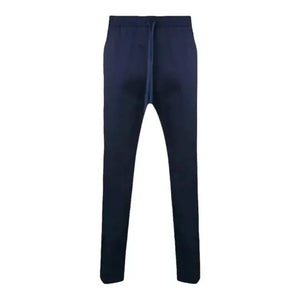 GUCCI Web Detail Trousers - Designer Clothing Shop