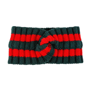 GUCCI Web Headband - Designer Clothing Shop