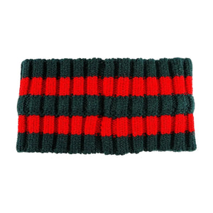 GUCCI Web Headband - Designer Clothing Shop