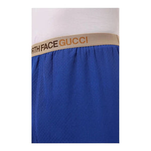 GUCCI X The North Face Pants - Designer Clothing Shop