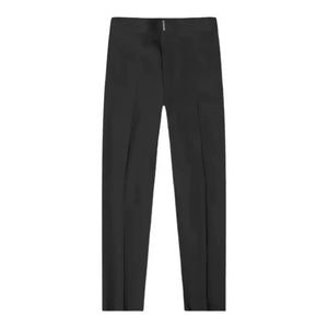 Givenchy Elastic Waistband Trousers - Designer Clothing Shop