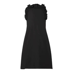 Givenchy Poplin Mini Dress - Designer Clothing Shop