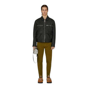 Givenchy Ridding Pants - Designer Clothing Shop