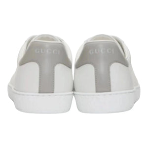 Gucci Ace interlocking G Sneakers - Designer Clothing Shop