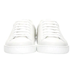 Gucci Ace interlocking G Sneakers - Designer Clothing Shop