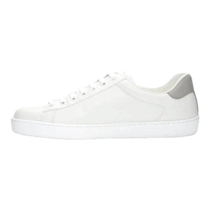 Gucci Ace interlocking G Sneakers - Designer Clothing Shop