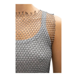 Gucci Bejeweled Tank Top - Designer Clothing Shop