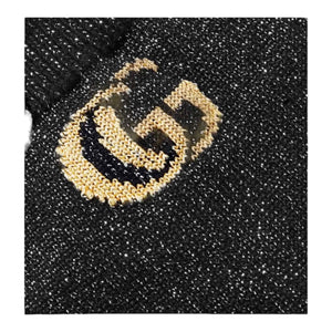 Gucci Cashmere Ankle Socks - Designer Clothing Shop