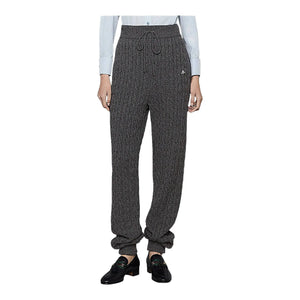 Gucci Cashmere Track Bottoms GUCCI