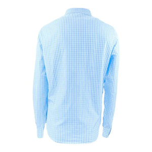 Gucci Checked-Pattern Shirt - Designer Clothing Shop