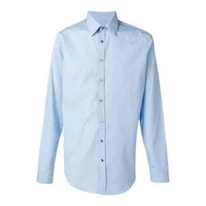 Gucci Classic Fit Shirt - Designer Clothing Shop