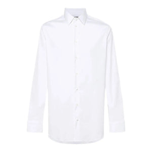 Gucci Classic Fit Shirt GUCCI