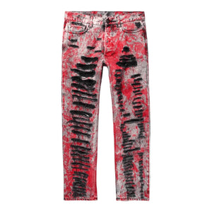 Gucci  Distressed Jeans - Designer Clothing Shop