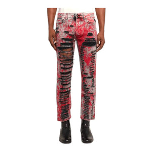 Gucci  Distressed Jeans - Designer Clothing Shop