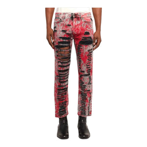 Gucci  Distressed Jeans - Designer Clothing Shop