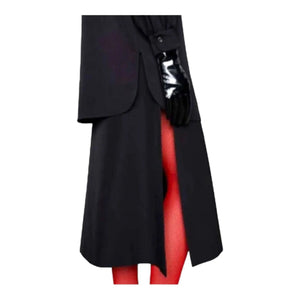 Gucci Faille Skirt With Side Slits GUCCI