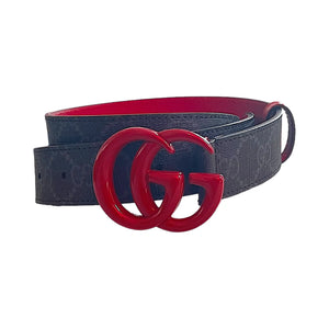 Gucci GG Marmont Belt - Designer Clothing Shop