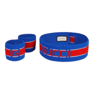 Gucci Heron Head and Wrist Bands - Designer Clothing Shop