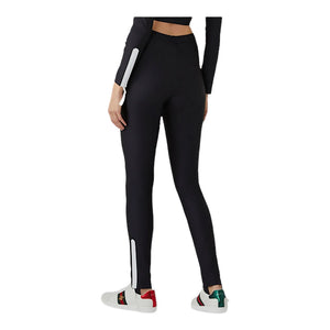 Gucci Interlock G Logo Print Leggings GUCCI