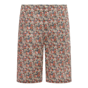 Gucci Liberty London Floral Print Shorts GUCCI