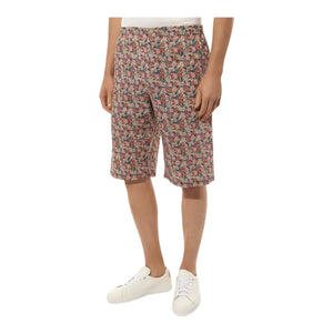 Gucci Liberty London Floral Print Shorts - Designer Clothing Shop