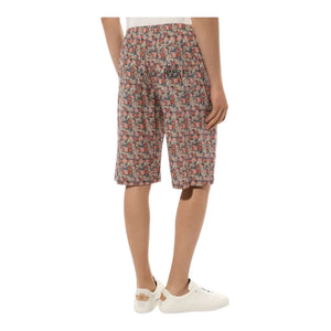 Gucci Liberty London Floral Print Shorts GUCCI