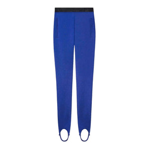 Gucci Lycra Stirrup Pant - Designer Clothing Shop