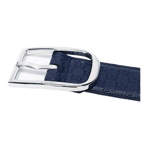 Gucci Microguccissima Leather Belt - Designer Clothing Shop