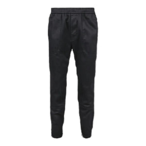 Gucci Military Drill Pants With Emblem Stitching - Designer Clothing Shop