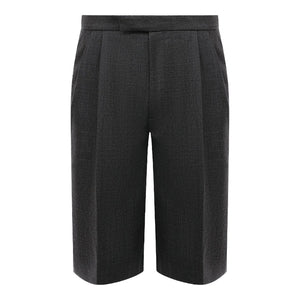 Gucci Relaxed Fit Shorts GUCCI