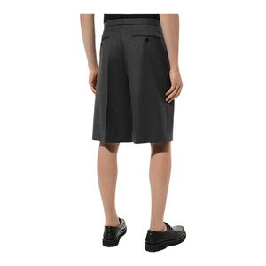 Gucci Relaxed Fit Shorts GUCCI