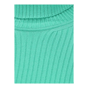 Gucci Ribbed Turtleneck - Designer Clothing Shop