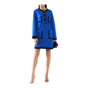 Gucci Shift Mini Dress - Designer Clothing Shop