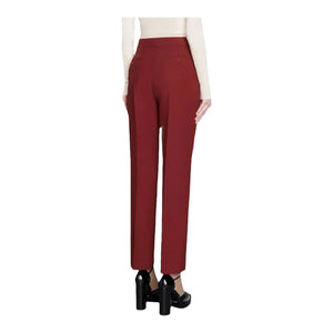 Gucci Straight-Leg Tailored Trousers GUCCI