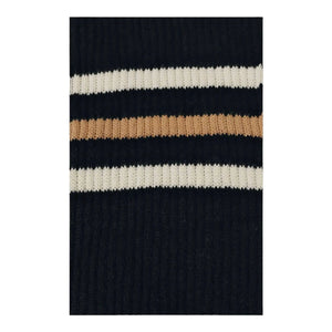 Gucci Striped Logo Socks GUCCI