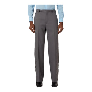 Gucci Studded Trousers - Designer Clothing Shop