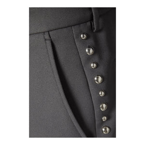 Gucci Studded Trousers - Designer Clothing Shop