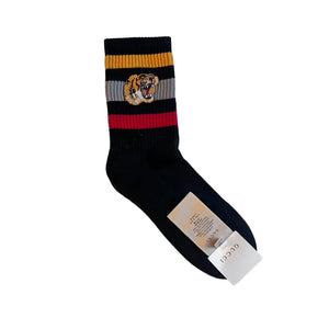 Gucci Tiger Cotton Socks GUCCI