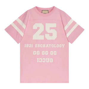 Gucci '25 Eschatology T-Shirt - Designer Clothing Shop